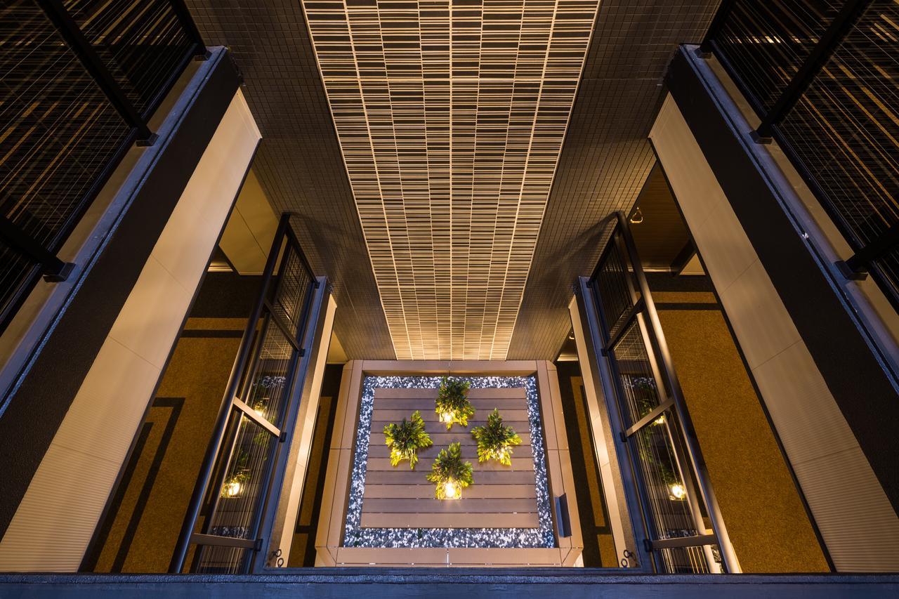 Apa Hotel Akihabaraeki-Denkigaiguchi Tokio Exterior foto